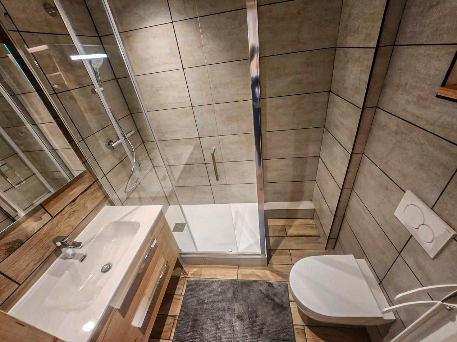 Arc 2000 - Appartement Ou Studio Avec Balcon Et Vue Les Arcs  Exteriér fotografie